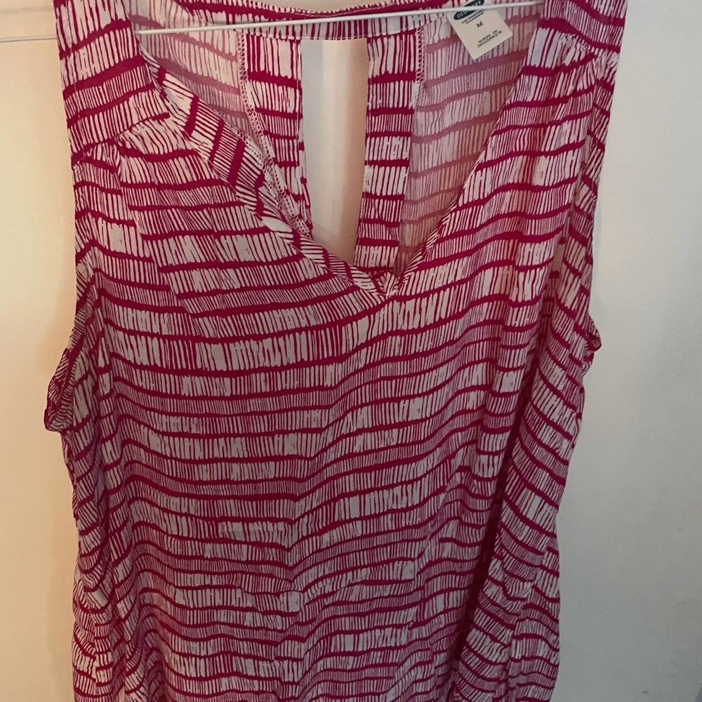 Old Navy Women’s tank